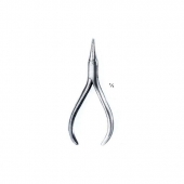 Pilera for orthodontics